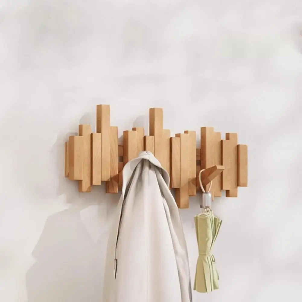Wallhaven Coatrack